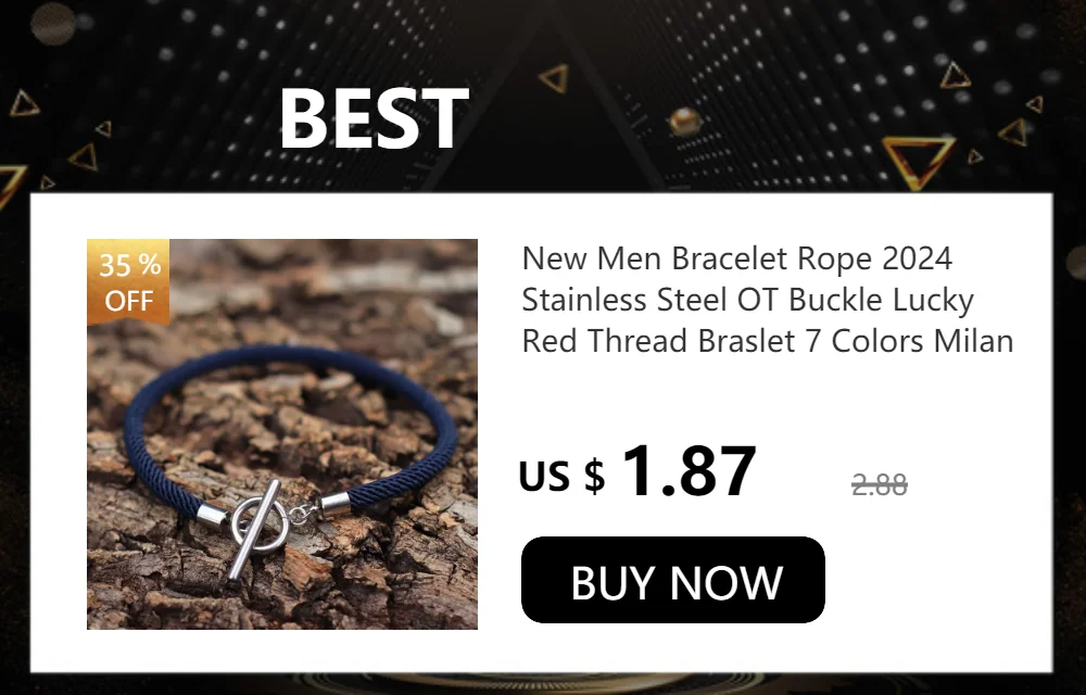 Viel Glück, rotes Schnur-Armband für Damen, doppellagig, 2 mm dünnes Seil, Wickelarmband, perfektes Geschenk für Sie, Strand, lässige Accessoires – Detail 17