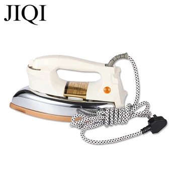 1KW Electric Iron 6 Gear adjustable For clothes Hot Drilling Mounting Wood Furniture Veneer Dry Ironing Machine Overheat protect