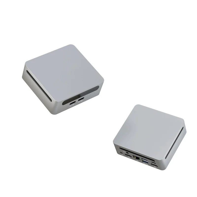 Mini PC Windows 11 Pro AMD Ryzen3 4300U Mini Computer 8GB