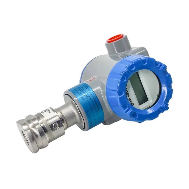 

Honeywell St700 Smartline Remote Diaphragm Seal Smart Gauge Pressure Transmitter with Hart Protocl