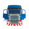 TOUCAN RC 3Axles Cabin Hightop Shell Outdoor Toys Boys Gift 1/14 RC Tractor Truck Remote Control Car TAMIYAYA THZH0907 2