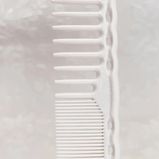 Professional Haircut Comb Hair Cutting Combs Barber Shop Hair Salon High Quality Hairdressing Tools Hairstylist Recommend Y0506 4