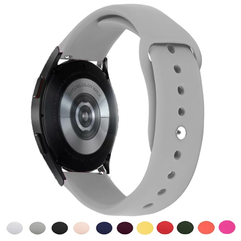 Cinture A Sgancio Rapido Per Realme Watch 3 2 S Pro Smart Watch Band Bracciale Sportivo In Silicone Morbido Per Realme Real Watch Wrist Correa