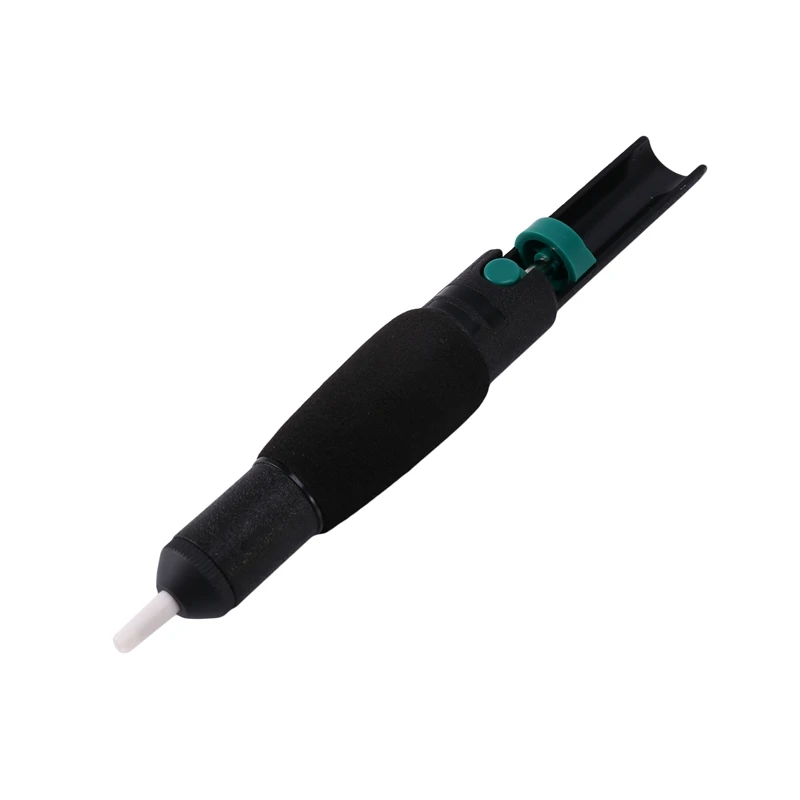 Solder Wick & Desoldering Pump Solder Sucker & Desoldering Wick 2pcs