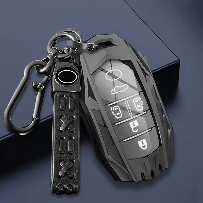 zinc-alloy-for-toyota-sienna-senna-2021-2022-2023-smart-remote-car-key-case-cover-fob-5-6-button-key-chain-keychain-accessories