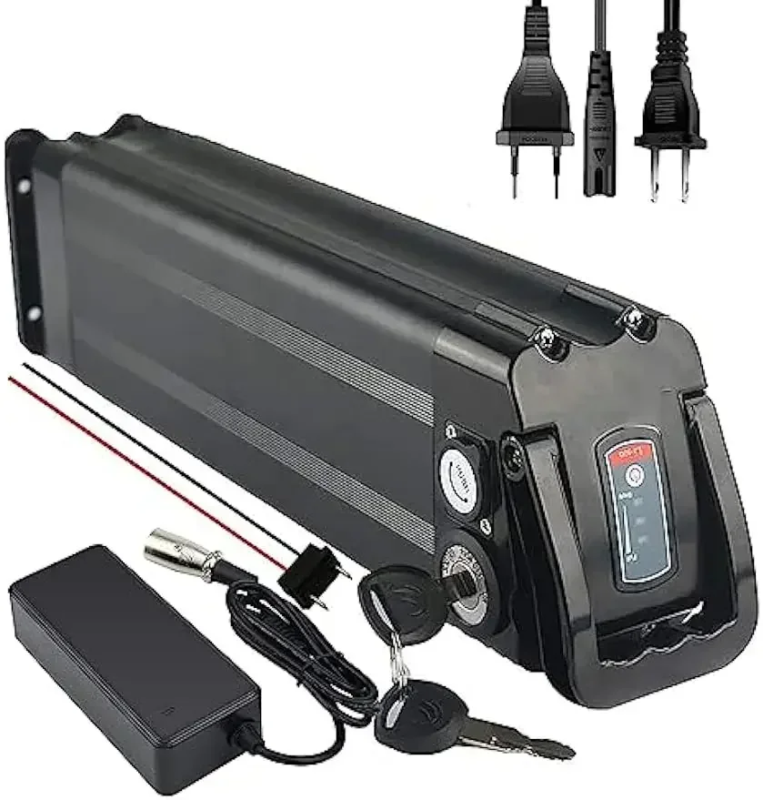 

Литий-ионный аккумулятор для электровелосипеда, 48 В, 20 Ач, 350-1000 Вт