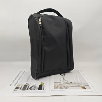 Portable Golf Shoe Bag 1