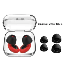 High Fidelity Earplugs for Premium Hearing Protection in Music and Nightlife Settings (RED B)