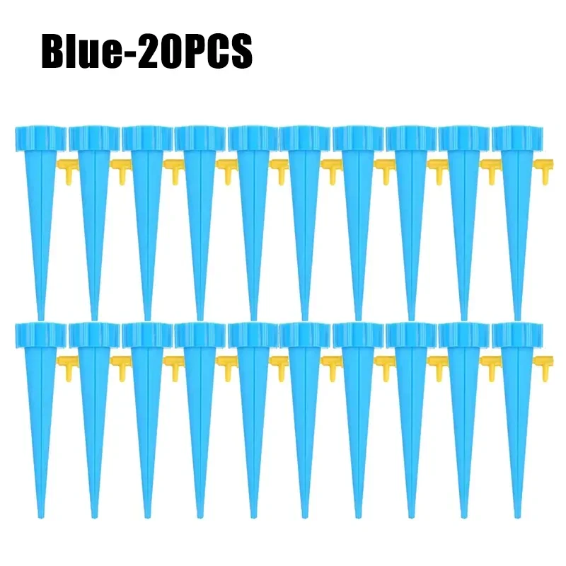 Blue 20pcs