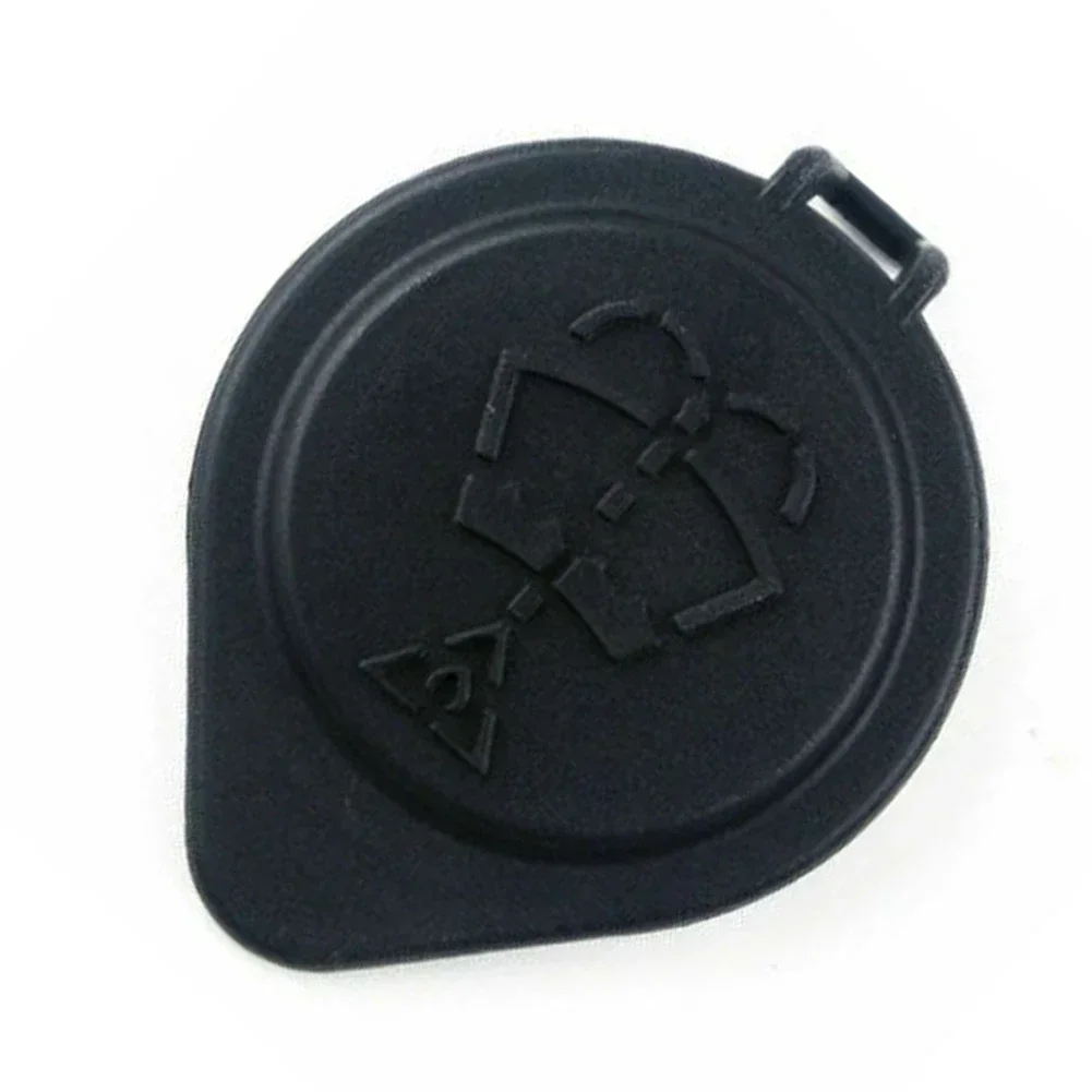 Car Windshield Wiper Washer Fluid Reservoir Tank Bottle Cap Cover For BMW E46 E90 E88 E60 X3 61667264145,windshield washer cap,windshield washer tank cap,windshield washer cover