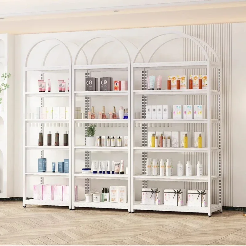 Librero Modern Furniture Living Room Organizer Cabinets Rack Library Book Multi-purpose Shelf Display Stand Bookshelf Home