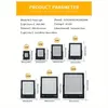 Waterproof IP67 LED Flood Light 10W 20W 30W 50W 100W 150W AC 220V Garden Projector Outdoor Lighting Spotlight Wall Floodlights 2