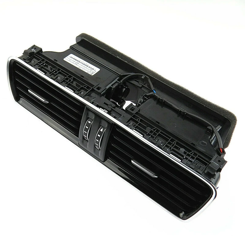 Dashboard Car Center Console Air Condition Vents 3AD819728A 3AD819701A 3AD819702A For Passat B6 B7 CC air conditioner air conditioning outlet cover