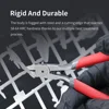 DSPIAE EN-A Single Blade Nipper Single edge pliers Includes protective cover For Hobby Plastic assembling model DIY Modeling 4