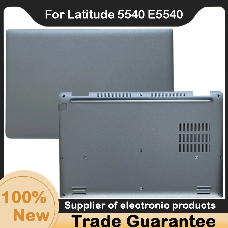 

NEW Laptop Replacement Bottom Cover Case For DELL Latitude 5540 E5540 0MYJK5 0G94MH