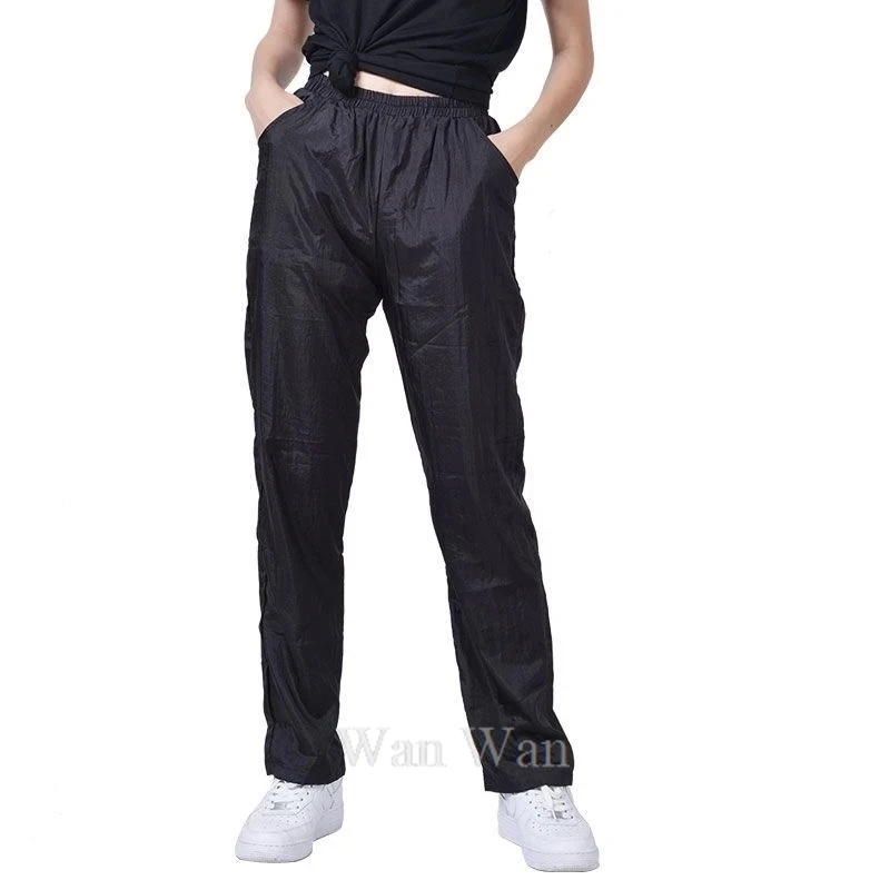 Pet Grooming Smock Pet Shop Grooming Clothing Waterproof Breathable Anti Hair Trousers Hair Salon Uniforms