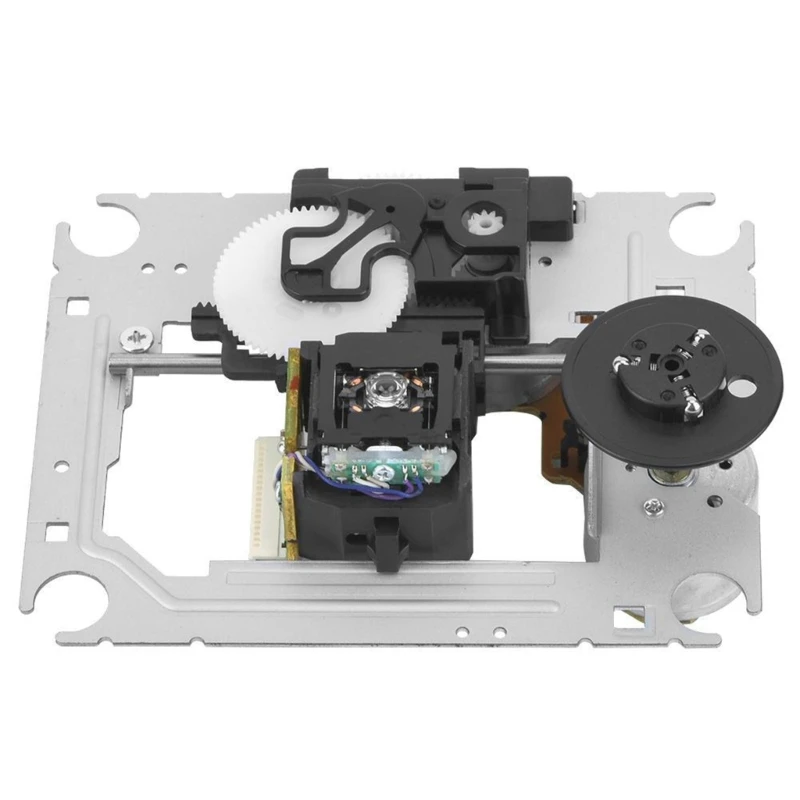Sf-P101 Lente Pick-Up Ottica A 16 Pin Con Meccanismo Per Lettore Dvd Parte Led