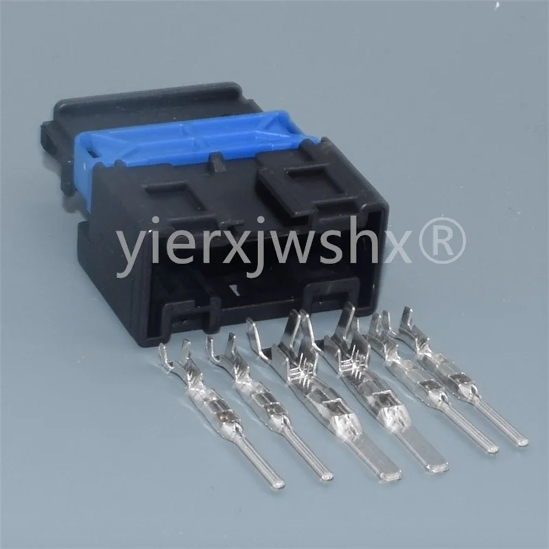 Yierxjwshx 후면 테일 라이트 룸 배선 커넥터 푸조 1007 2008 206 7 8 2008 307 3008 308 508 Citroen C2 C3 C4 C5 DS3