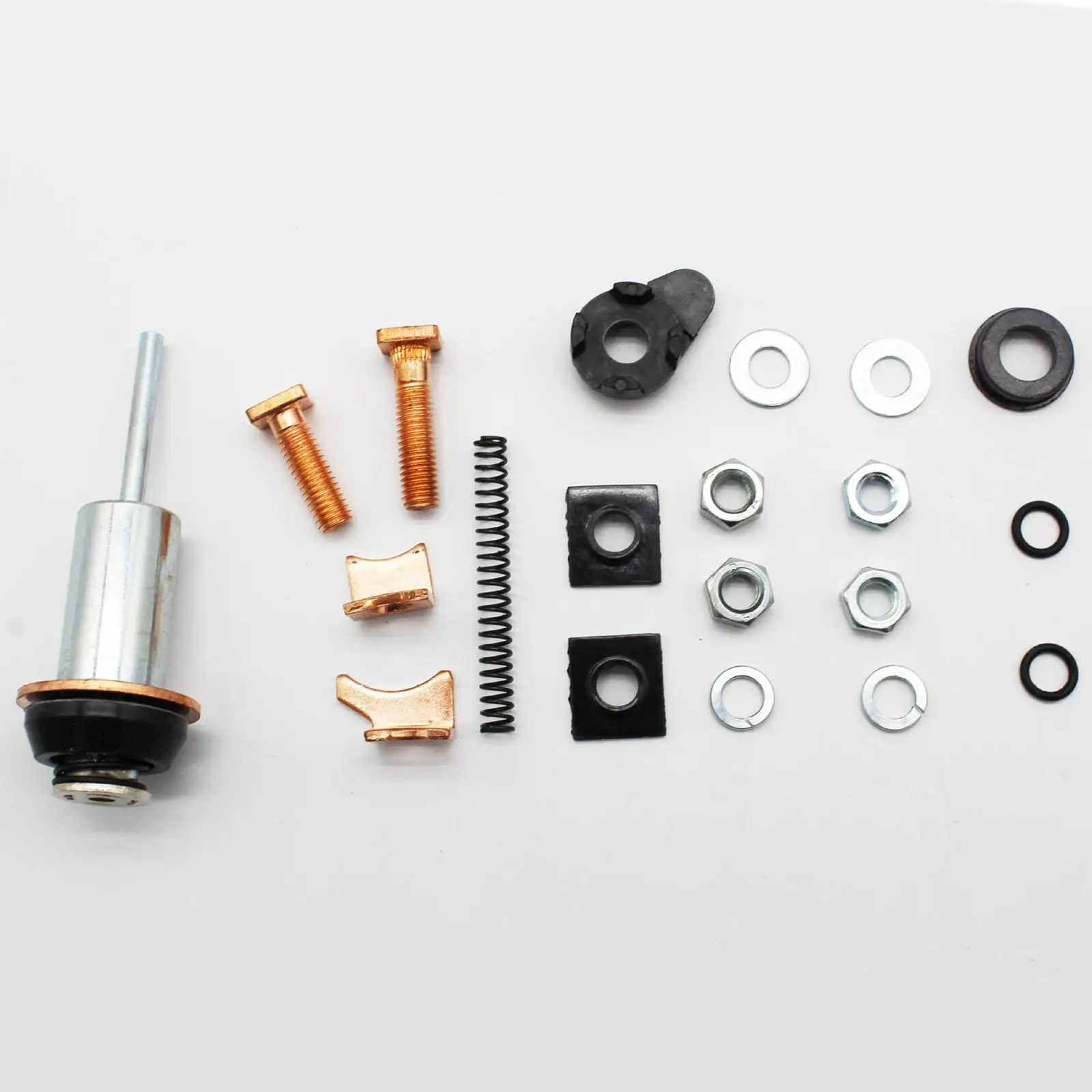 Diesel Starter Motor Repair Set 2280007220 Fits For Land Rover 1998