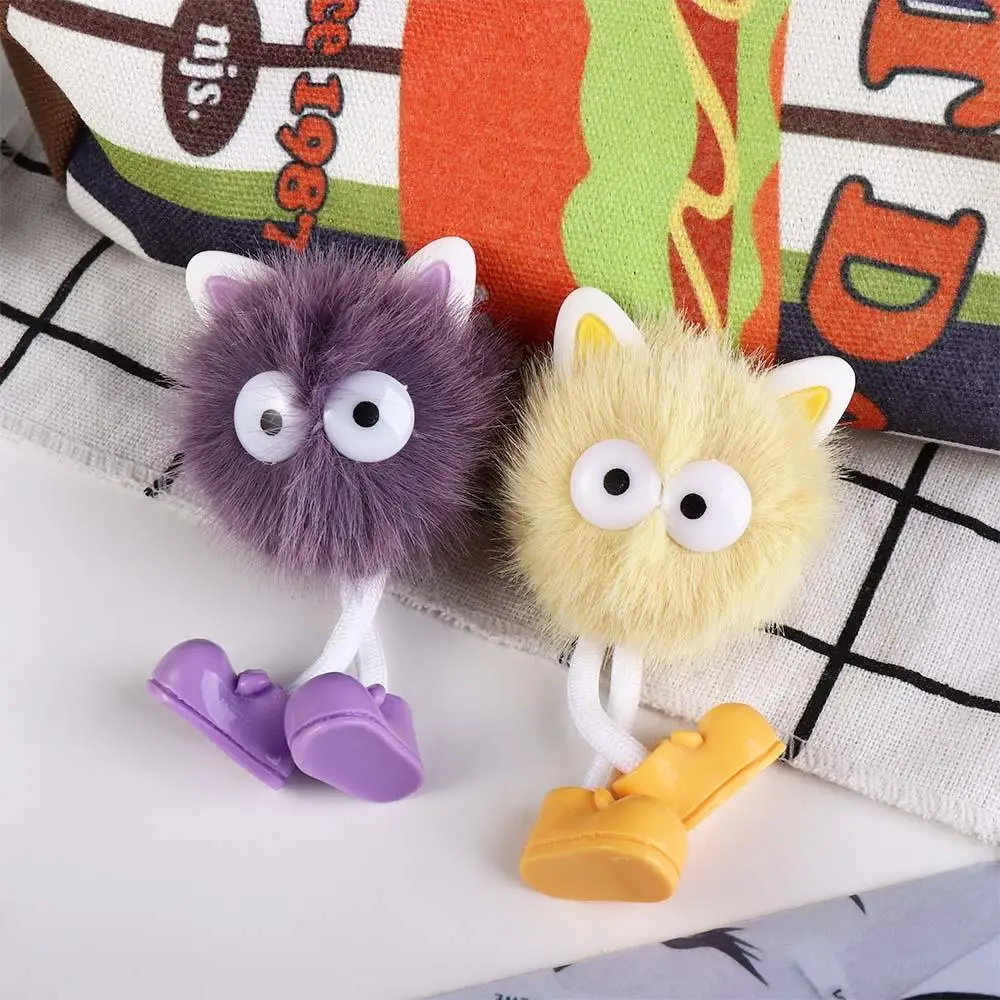 Рисунок 4 - Милый мультяшный Пушистый Плюшевый