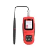 UNI-T UT335B Permanent Magnet Gauss Meter Handheld Digital Tesla Meter Magnetic Flux Meter Surface Magnetic Field 2% Accuracy 6