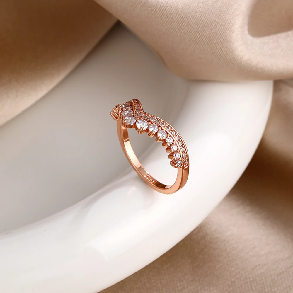 خاتم في أنيق مرصع