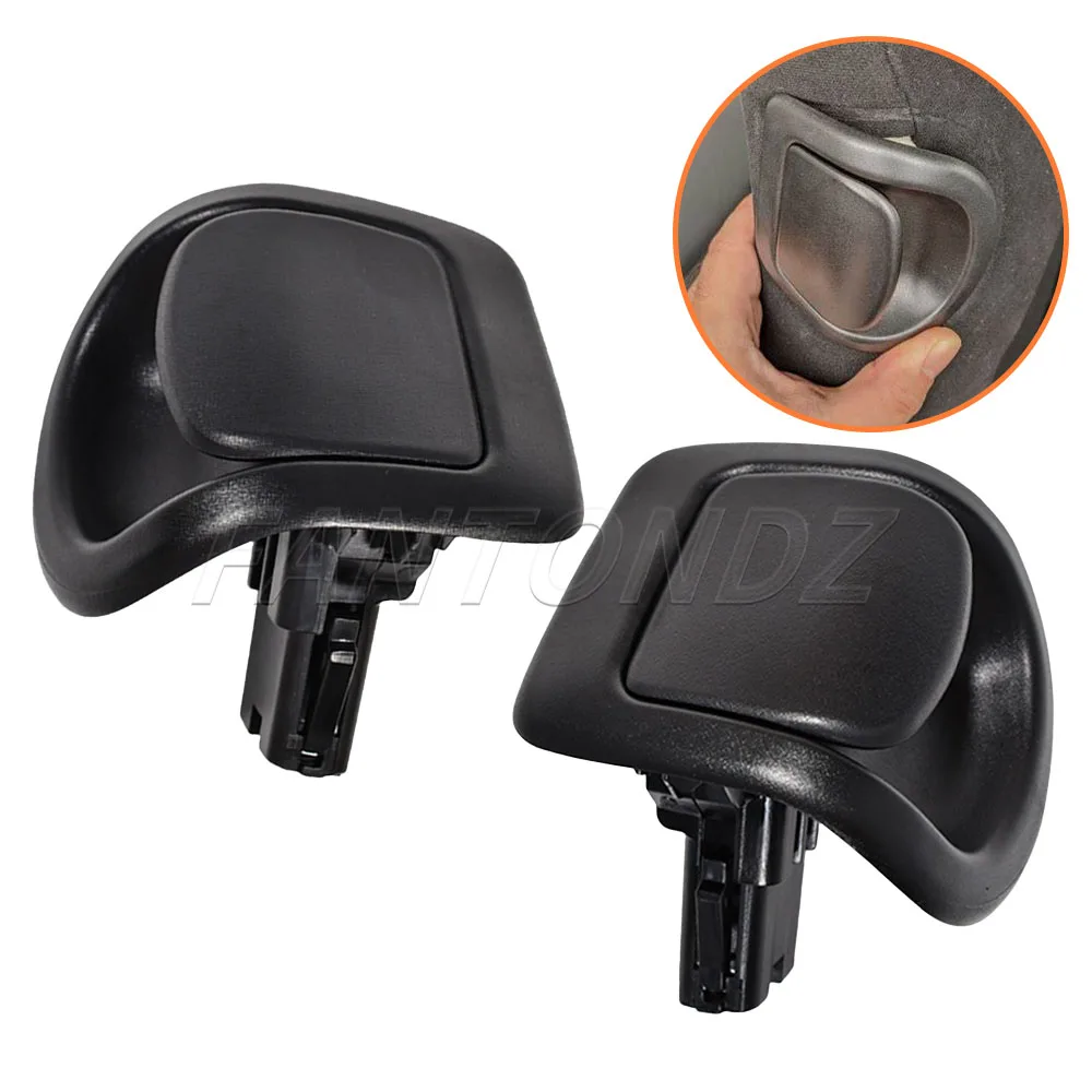 FIAT ABARTH シートレバー 純正部品 0071752326 右ハンドル s-l400.png