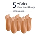 Light Orange