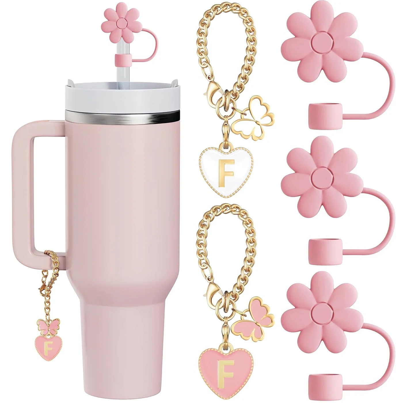 Pink-F