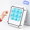 White Fidget Pad