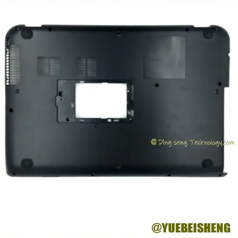 

YUEBEISHENG New/org For TOSHIBA Satellite L40 L40-A L45-A S40-A S45-A Bottom case Bottom Cover lower case,Black