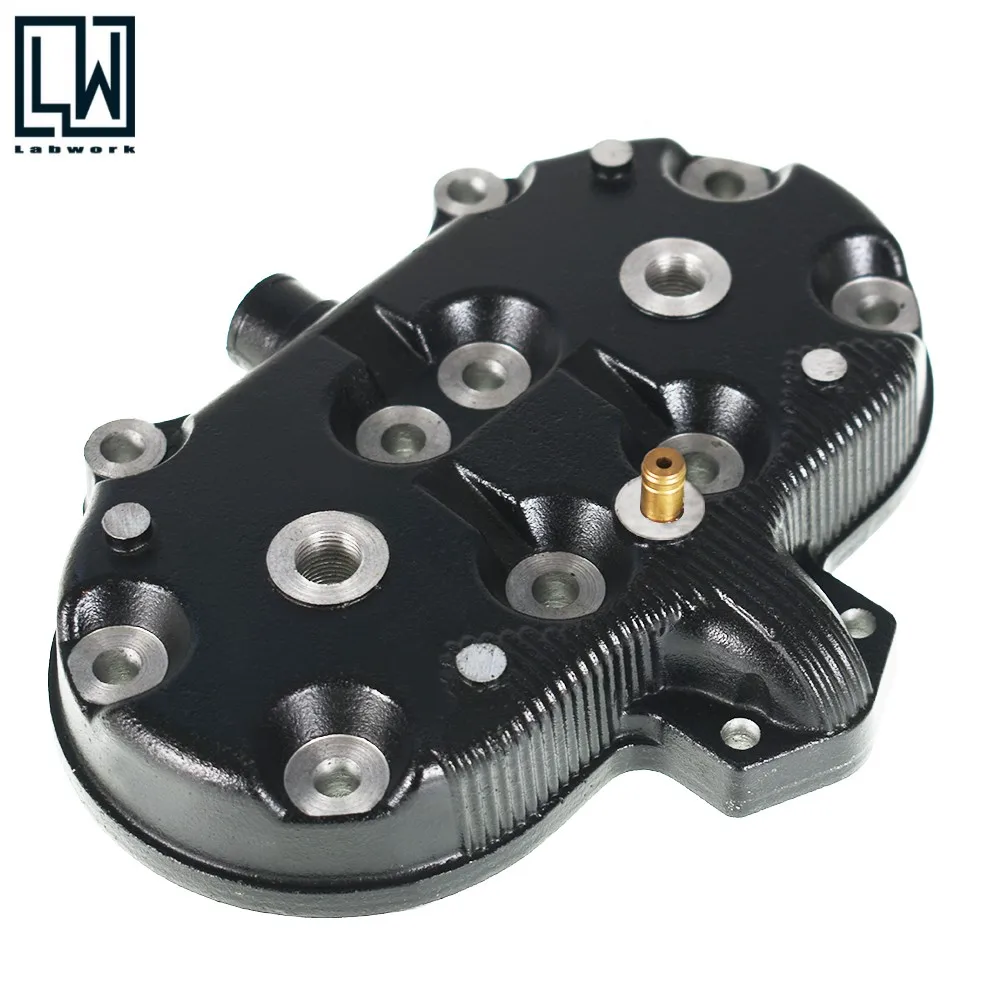 Muslimfor Yamaha Banshee 350 Yfz350Se Yfz350Le Yfz350Sp Testata