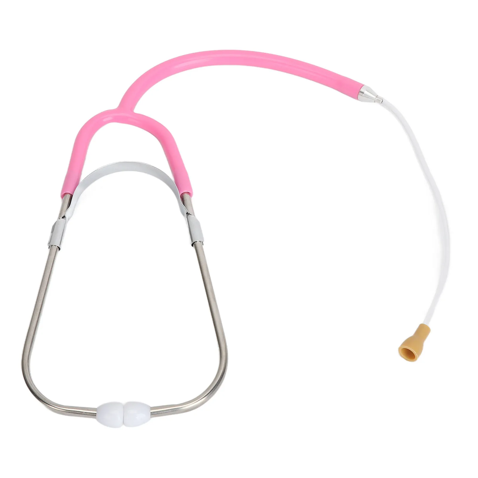 Listening Test Stethoscope Listening Stethoscope Binaural Earing Aid Audiphones Stethoscope Hearing Aid Accessory