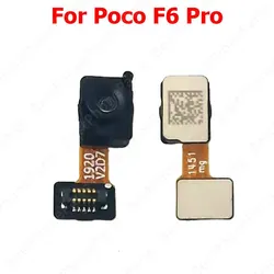 Fingerprint Sensor Flex Cable for Mobile Phone Replacement Parts (F6 Pro)
