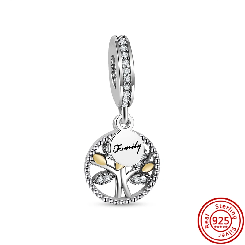 Рисунок 2 - Женские бусины-шармы «семейное