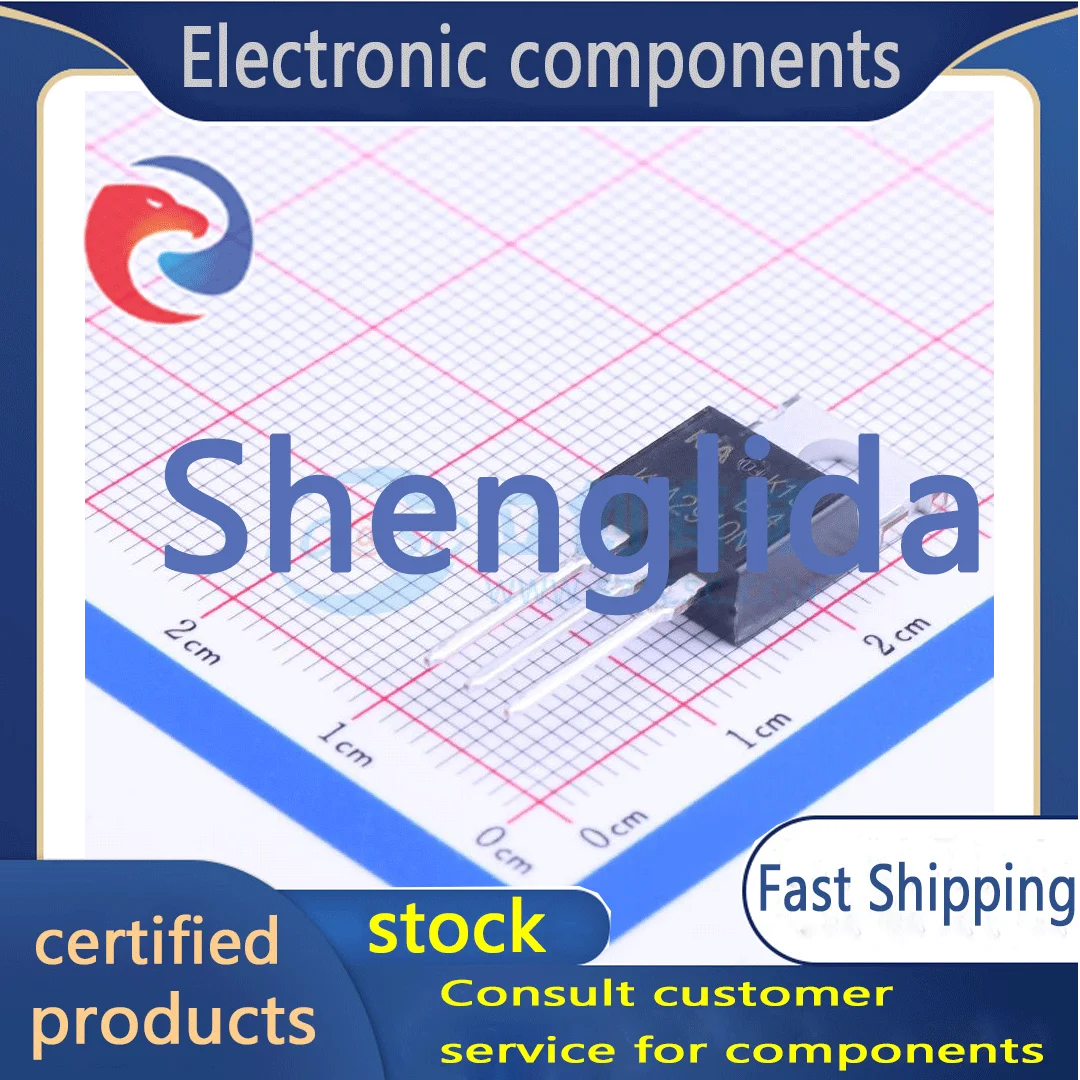 KNP2910A TO-220 (TO-220-3) Field-effect transistor purchasable