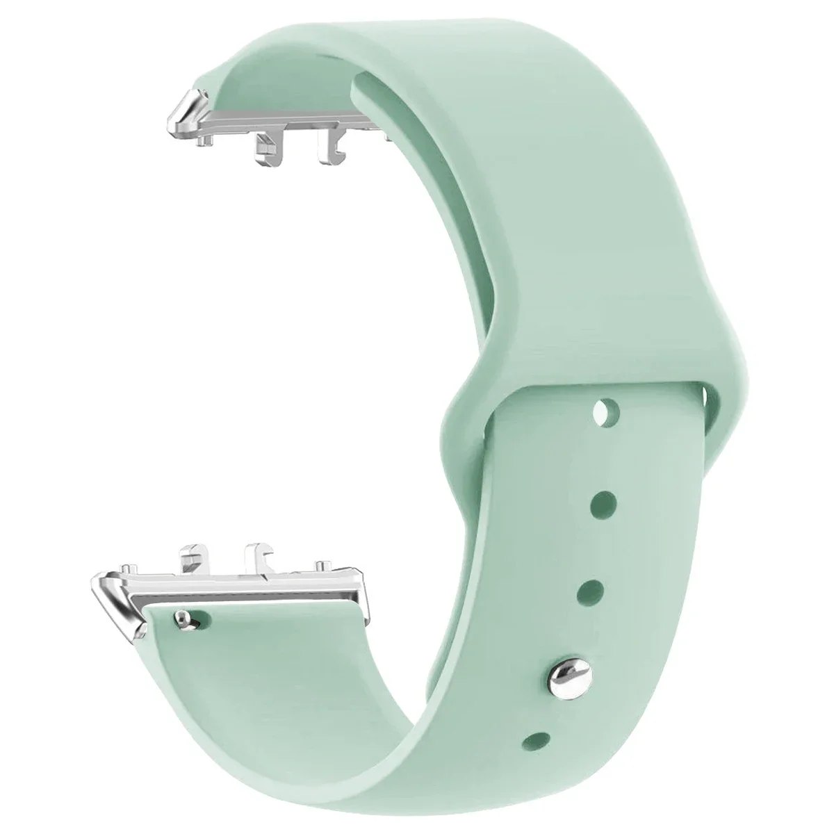 Silicone Sport Strap Bracelet for Galaxy Fit3 – Replacement Band Accessory