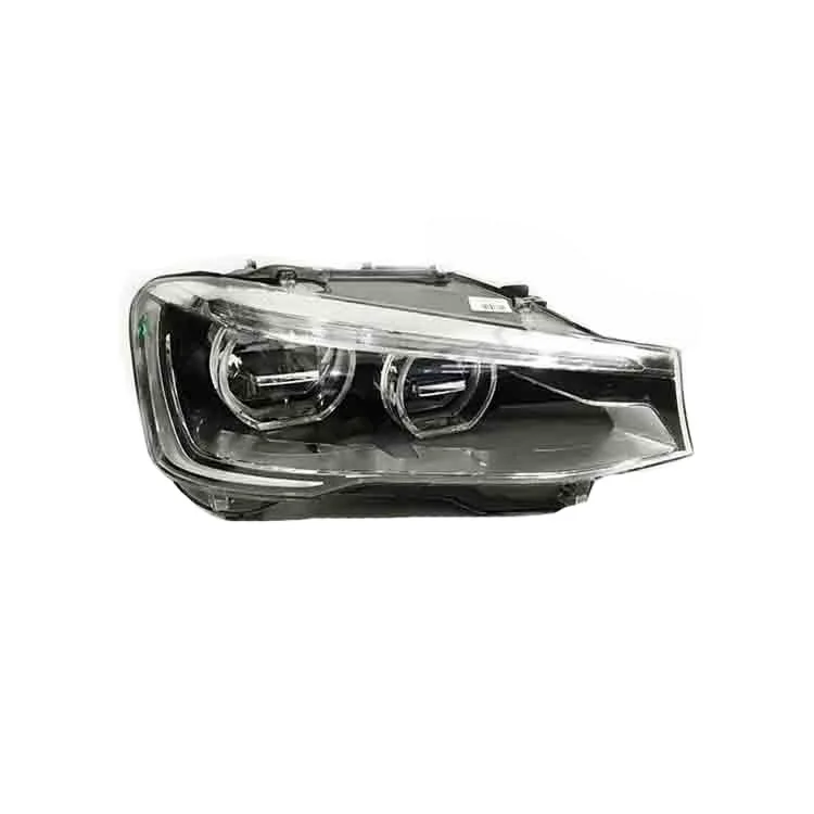 

For BMW X3 F25 X4 F26 Automotive Headlamps 2014-2017 Original Headlamps