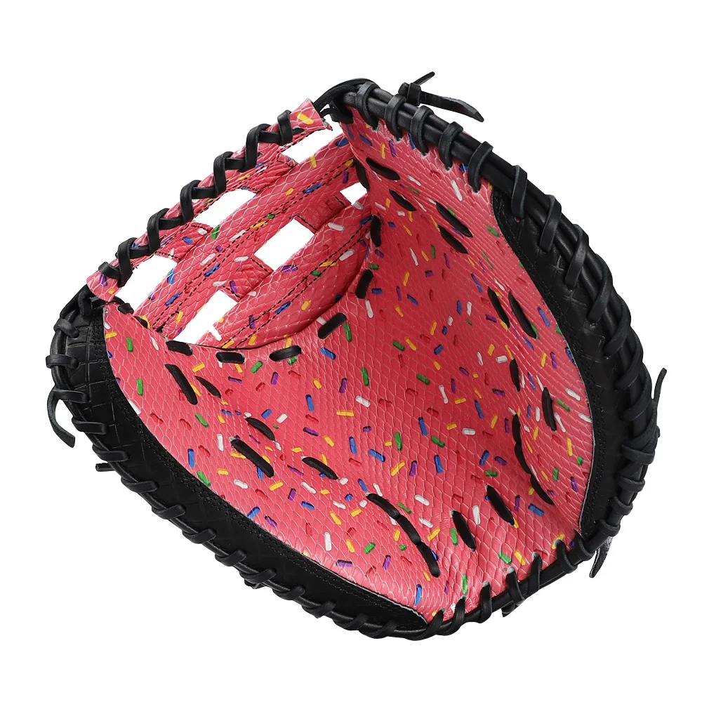 Support Baseball Gloves High Quality Baseball and Softball Gloves for Training Competitions