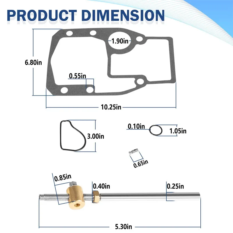 Рисунок 6 - Морские детали 987661