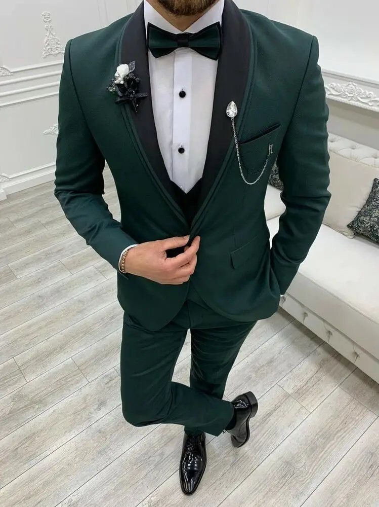 Abito Uomo Slim Fit | Acquisti Online su