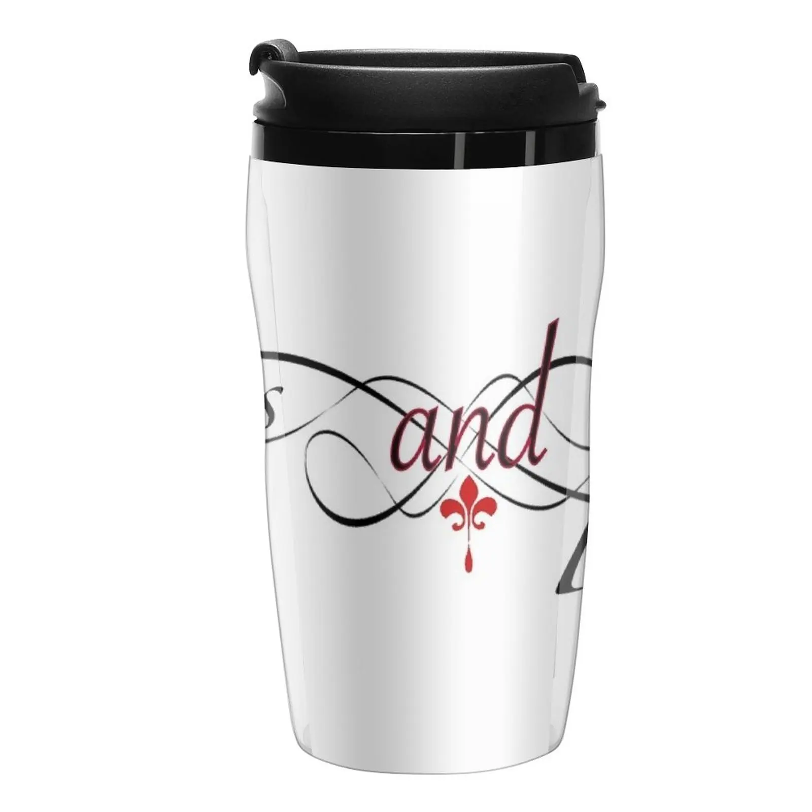 

The originals-always and forever Travel Coffee Mug Thermo For Coffee Cups For Cafe