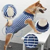 Surgery Recovery Suit Anti Licking Wounds Pet Care Clothes After Surgery Clothes Pet Supplies For Dog Pet Accessories WWO66 1