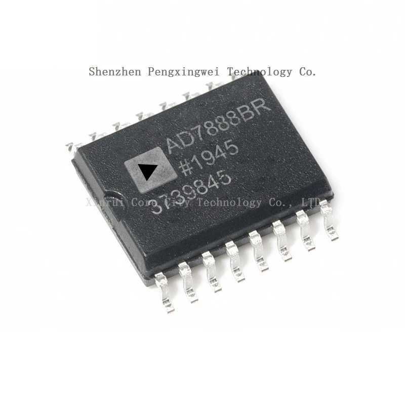 

AD AD7888 AD7888BRZ AD7888BRZ-REEL7 AD7888ARZ AD7888ARZ-REEL7 AD7888ARUZ AD7888ARUZ-REEL7 100% NewOriginal SOIC-16/TSSOP-16 ADC