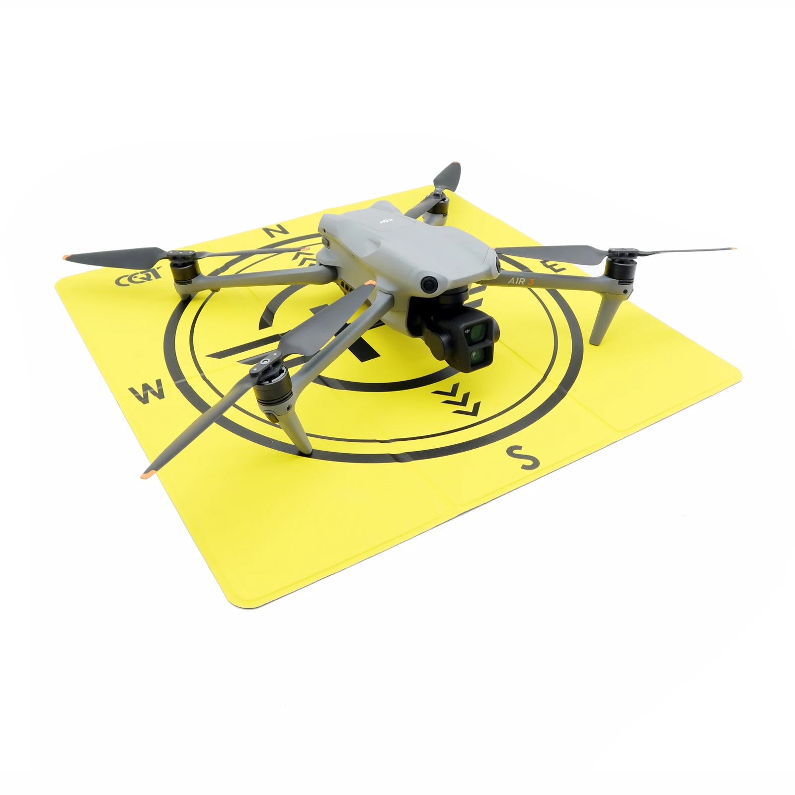 Drone Landing Pad For DJI Air 3/2S/MAVIC Pad For FIMI X8 SE