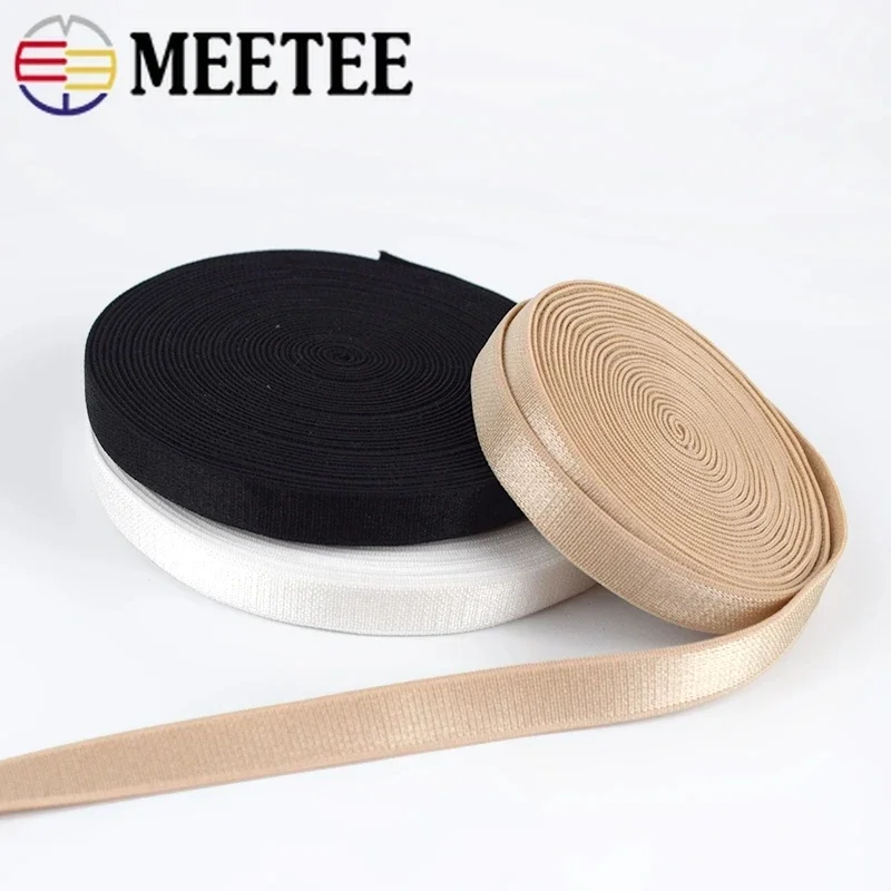 Elastic Nylon Band for DIY Garment and Accessories