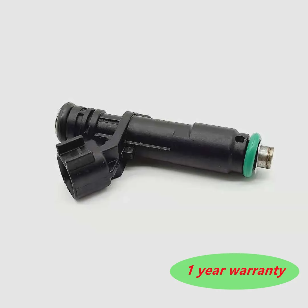 

6X 1620783623 For Ssangyong- Actyon Kyron 2008-2011 For Chevrolet Daewoo Car Accessories New High quality Fuel Injector Nozzle