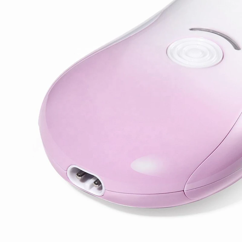 Kemei Frauen Epilierer Elektrische Entfernung Gesichts Körper Dame Bein Bikini Beine Arme Achselhöhle Haarentferner Achseln Wiederaufladbare_voghion.com