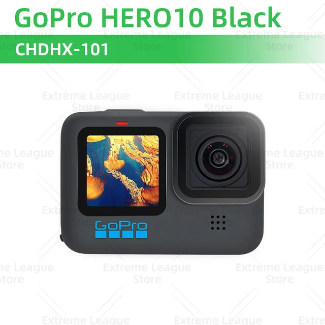 Gopro Max Action Camera 360 With Touch Screen Spherical 16mp 5.6k30 1080p  Hd Video Live Streaming Sports Insta360 X2 Gopro Max - Sports & Action  Video Cameras - AliExpress