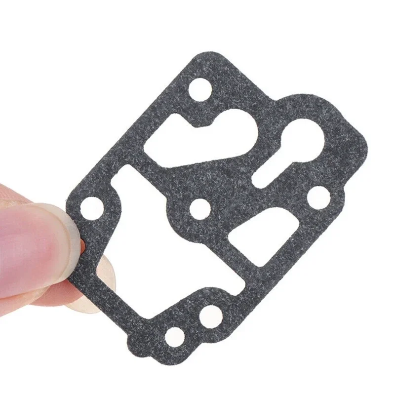 10Set/5/1Set Carburetor Diaphragm Grass Trimmer Gaskets Carburetor Diaphragm Set Repair For Carb 139f 26CC 33CC 43CC 52CC